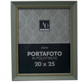 Κορνίζα Πολυεστερική Πράσινη Royal Art 20x25εκ. STA75189GR