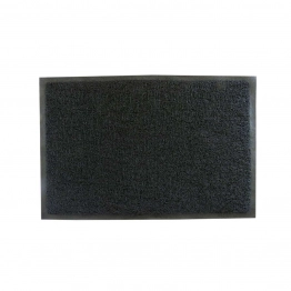 Πατάκι Εισόδου Με Υπόστρωμα Μαύρο 60x90εκ. Art Et Lumiere 06177