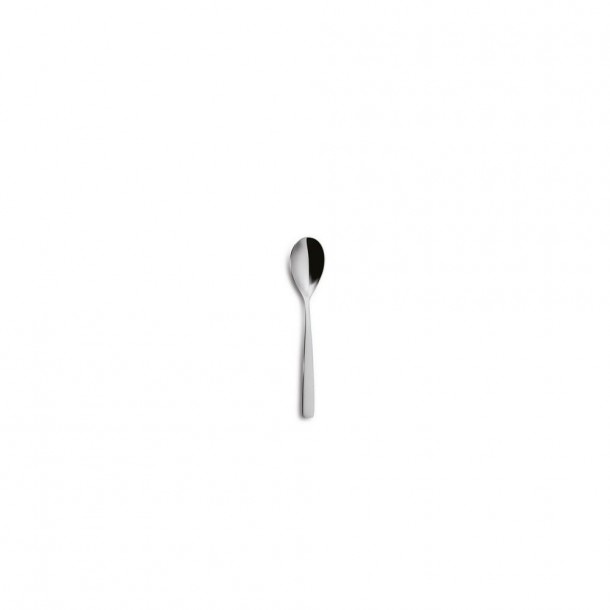 Κουταλάκι Μόκας Ανοξείδωτο 18/0 Bcn Satin Comas 11εκ.-2,5mm CO00672900
