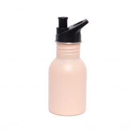 Παγούρι Ανοξείδωτο Dawn Rose 380ml Petit Monkey PTM-DB35