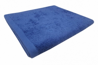 Πετσέτα Πισίνας 80x180εκ. 450gr/m2 Pool Reactive New Line Blue