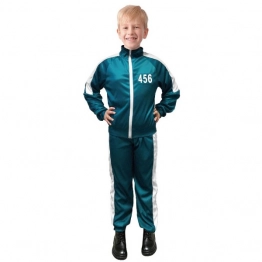 Στολή Παιδική Πάικτης Επιβίωσης (4-6 ετών / 7-10 ετών / 11-14 ετών) Carnavalista 3-2712