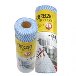 Απορροφητικό Ρολό 50τμχ 30x25εκ. 