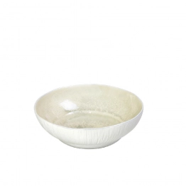 Μπωλάκι Σερβιρίσματος Πορσελάνης Zen Sun ESPIEL 11,5x5,5εκ. SOR106K6