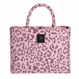 Τσάντα Θαλάσσης Polycotton 46x36εκ. Essential 4060 Nude Greenwich Polo Club