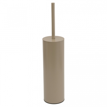 Πιγκάλ Ανοξείδωτο Matt Beige Minimal Pam & Co Φ8x40εκ. 716-103