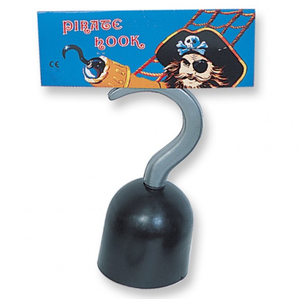 Γάντζος Πειρατή 