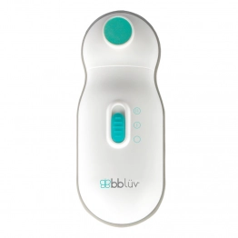 Ηλεκτρική Παιδική Λίμα 11,9x4,8x3,3εκ. Bbluv Trimo B0142