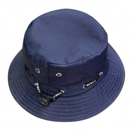 Καπέλο Κώνος Ανδρικό Dark Blue One Size SUMMER tiempo 42-286