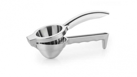 Πρέσα Λεμονιού Αλουμινίου 20εκ. Veltihome Allset 95-30048 