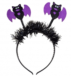 Στέκα Νυχτερίδας 20x23εκ. Carnavalista 3-2682