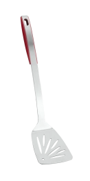 Σπάτουλα Κουζίνας Ανοξείδωτη Design METALTEX 16-238010
