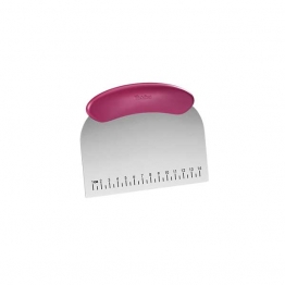 Κόπτης Ζύμης 4 Σε 1 Metaltex 16-252595