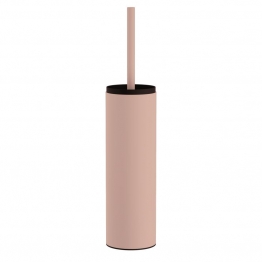 Πιγκάλ Ανοξείδωτο Βαρέους Τύπου Ανοιχτό Matte Dusty Pink Φ8x40εκ. Pam & Co 516-304