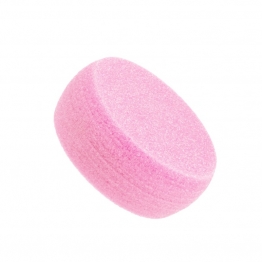 Σφουγγάρι Μπάνιου akuku Pink A1133