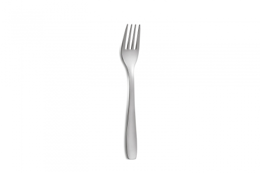 Πιρούνι Φαγητού 19,6εκ.-2mm Ανοξείδωτο 18/0 Hotel Extra Comas CO02680000