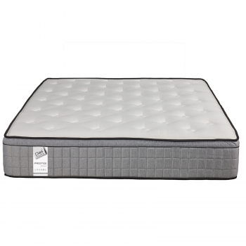 Στρώμα Υπέρδιπλο 160x200+32εκ. Prestige Latex 1507 Das Mattress
