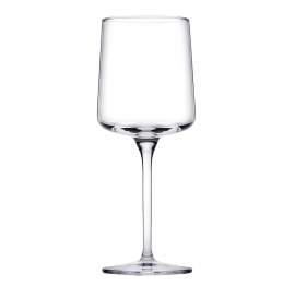 Ποτήρι Γυάλινο Διάφανο Iconic ESPIEL 430ml/7,5x20,8εκ. SP440507G6