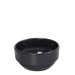 Μπωλάκι Σερβιρίσματος Stoneware Essentials ESPIEL 12εκ. OWB117K6