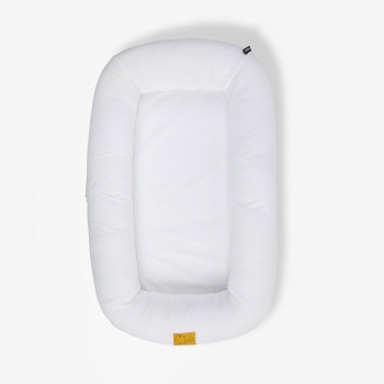 Φωλιά Ύπνου Βαμβακερή 85x52x14εκ. Cream Minene 11322001160OS