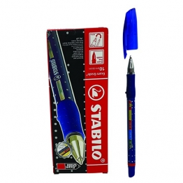 Στυλό Exam Grade Blue Ballpoint Stabilo 60-750