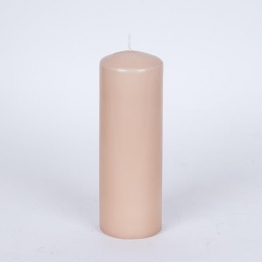 Κερί Αρωματικό Πούδρα 6x18εκ. Sand ESTHETI 819-00060