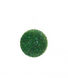 Μπάλα Με Χάντρες & Glitter 7,5εκ. MSA 20-35-538