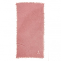 Πετσέτα Θαλάσσης Βαμβακερή-Viscose 90x170εκ. Essential 3508 Greenwich Polo Club