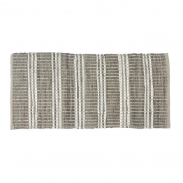 Χαλί Διαδρόμου Βαμβακερό 60x120εκ. Aura Melinen 20005225