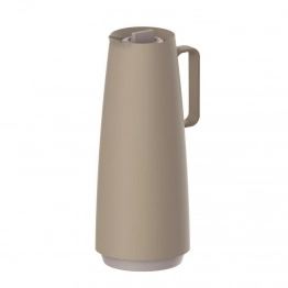Θερμός Κανάτα 1lt Μπεζ Exata Tramontina TR61636108