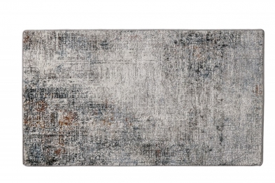 Χαλί Polyester 160x230εκ. Pretty 5012 Grey SB HOME