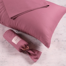 Σεντόνι Μεμονωμένο Βαμβακερό King Size Με Λάστιχο 175x200+32εκ. Apple Urban Line Melinen 20004937