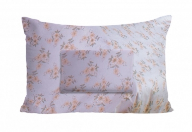 Σεντόνι Μεμονωμένο Βαμβακερό Μονό 170x270εκ. Primrose SB HOME