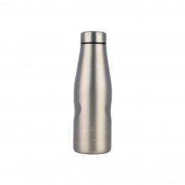 Θερμός-Μπουκάλι Ανοξείδωτο Flask Steel Flow Save The Aegean Estia 500ml-7x7x22,3εκ. 01-31848