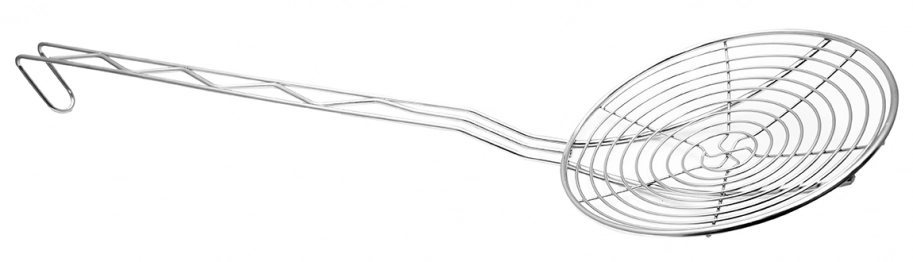 Κουτάλα Αράχνη Ανοξείδωτη K-Professional Φ18εκ. UR60721800