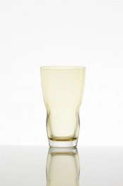 Ποτήρι Νερού Σετ 6τμχ Μελί Light ESPIEL 8x8x14εκ.