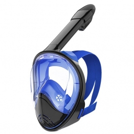 Μάσκα Full Face Με Αναπνευστήρα Large-Extra Large Summer Tiempo 42-2020