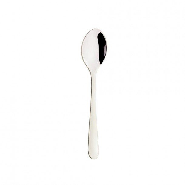 Κουταλάκι Γλυκού Σετ 6τμχ Ανοξείδωτα Jasmine Max Home 1,5mm JD60090S65