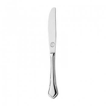 Μαχαίρι Φαγητού Ανοξείδωτο 18/10 Chippendale 95gr CRYSPO TRIO 45.805.074