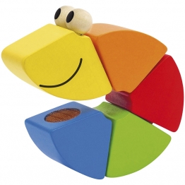 Κάμπια Με Velco Selecta SEL62040