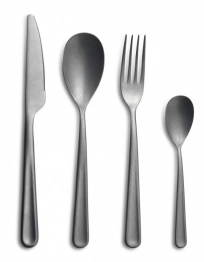 Πηρούνι Φαγητού Ανοξείδωτο 18/0 Vintage London Comas 85gr-4mm CO06808000