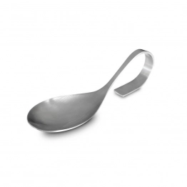 Κουτάλι Σερβιρίσματος Ορεκτικών Ανοξείδωτο 18/0 Satin 3mm Comas