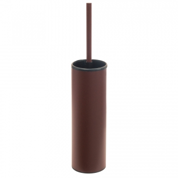 Πιγκάλ Τουαλέτας Ανοιχτό Matt Wenge 8x40εκ. Pam & Co 516-943