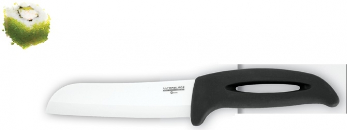 Μαχαίρι Chef Κεραμικό Ultrablade METALTEX 26,5εκ. 16-255884