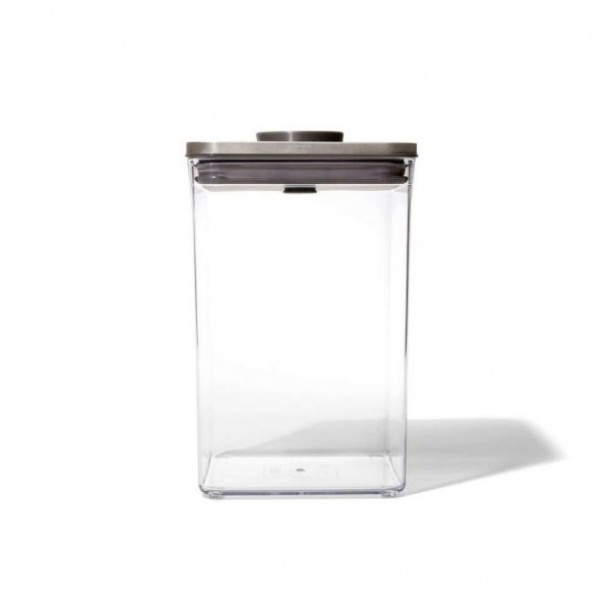 Δοχείο Αποθήκευσης Διάφανο 4,2ltr Oxo 3118200