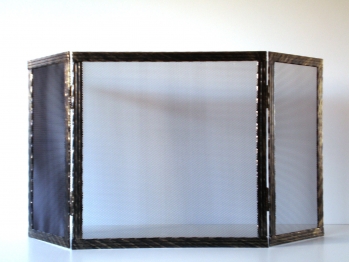 Προστατευτικό Παραβάν Τζακιού 