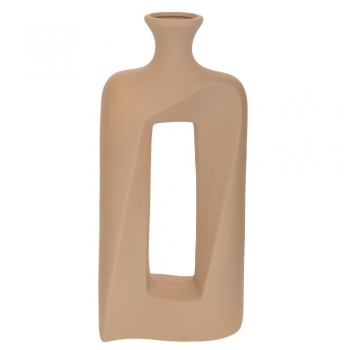 Βάζο Κεραμικό Elephant 15x7x31εκ. iliadis 91521