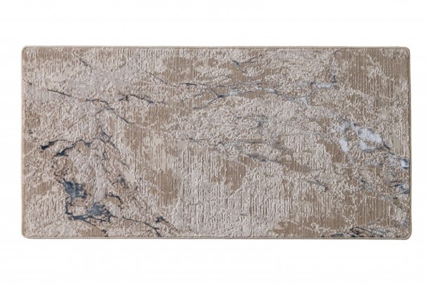 Χαλί Polyester 160x230εκ. Starla 7012 Blue SB HOME