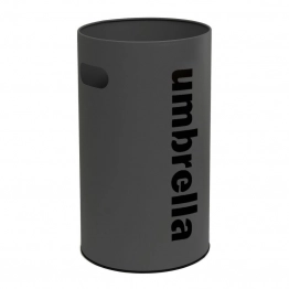 Ομπρελοθήκη Matt Anthracite Pam & Co 25x45εκ. 22-113