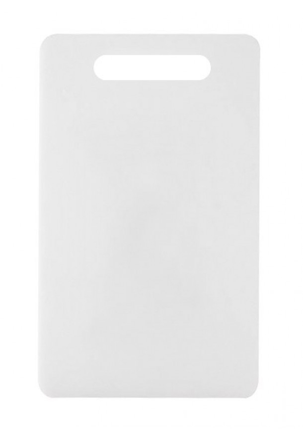 Βάση Κοπής Πλαστική 20x33εκ. White 2434414